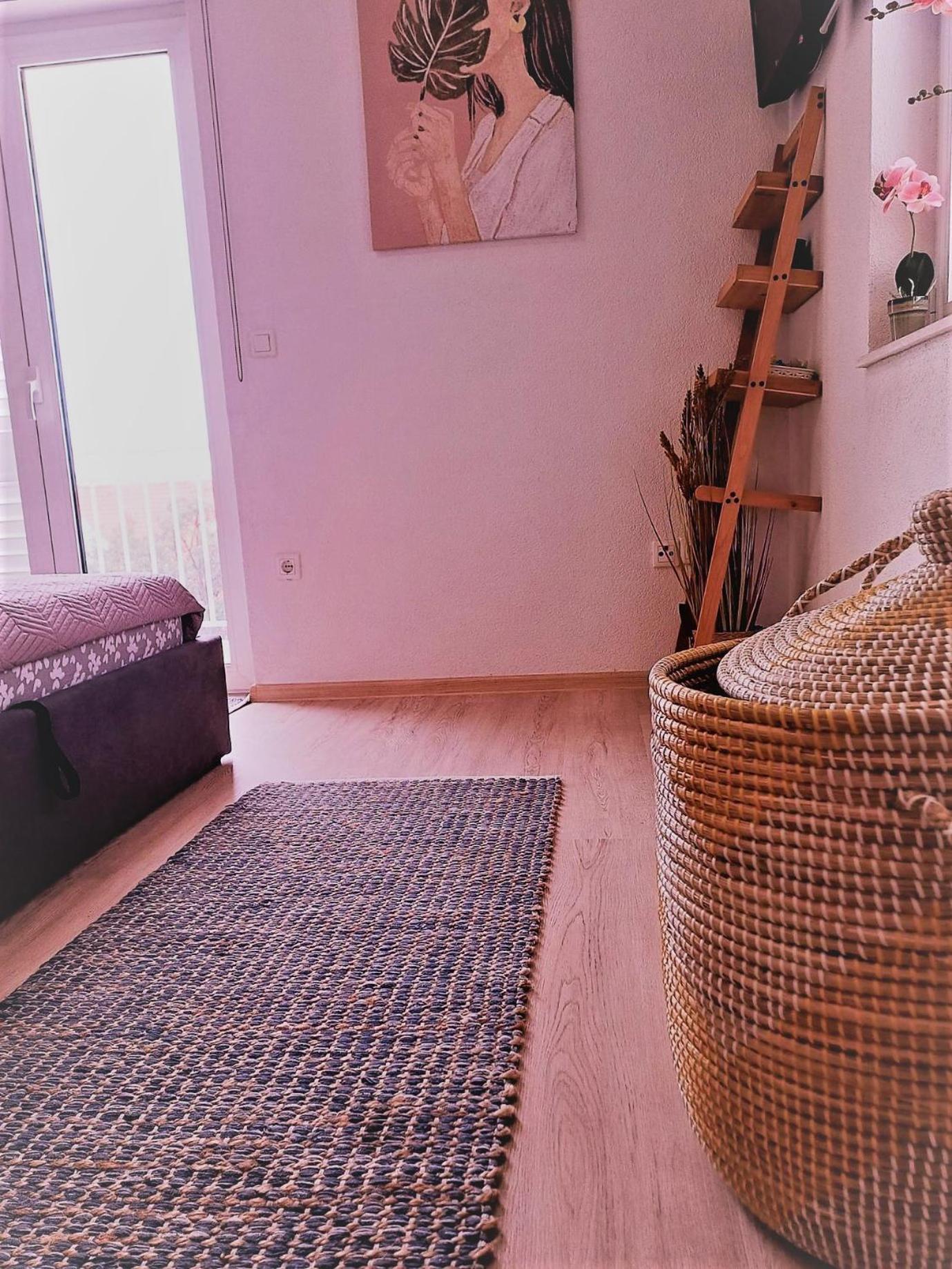 Apartments Joy ツァヴタット エクステリア 写真