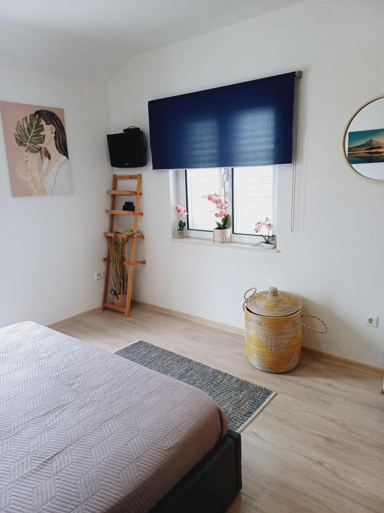 Apartments Joy ツァヴタット エクステリア 写真