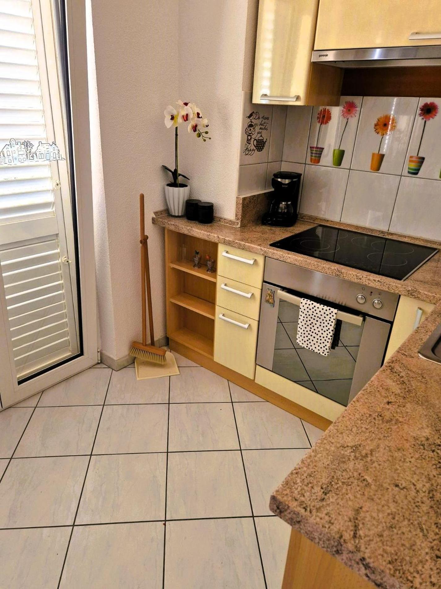 Apartments Joy ツァヴタット エクステリア 写真