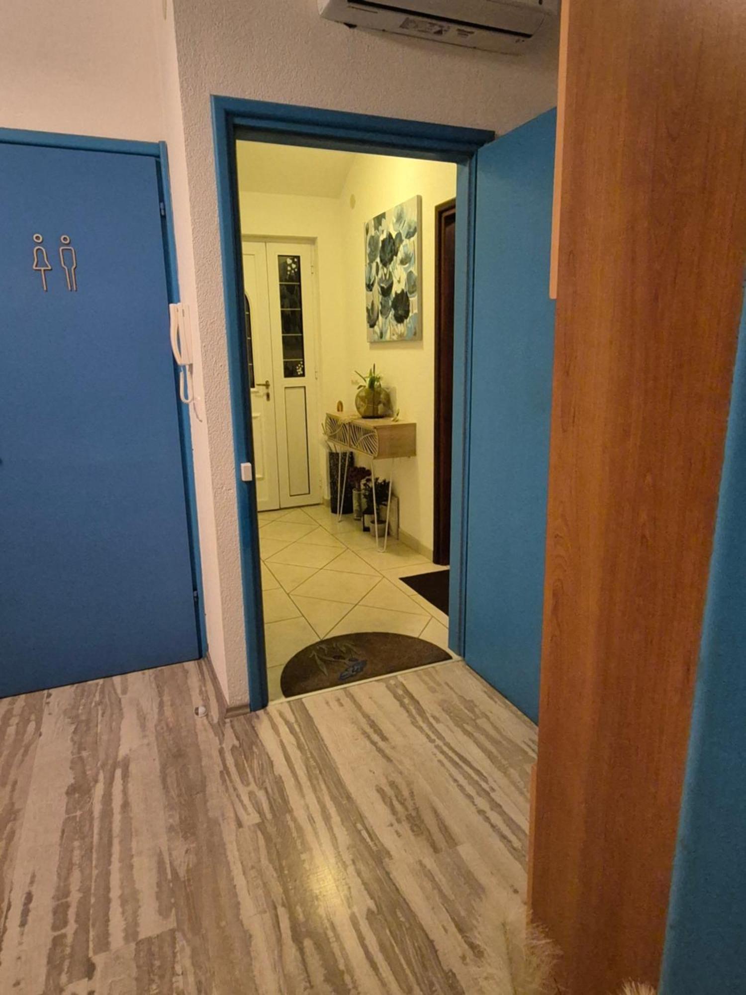 Apartments Joy ツァヴタット エクステリア 写真