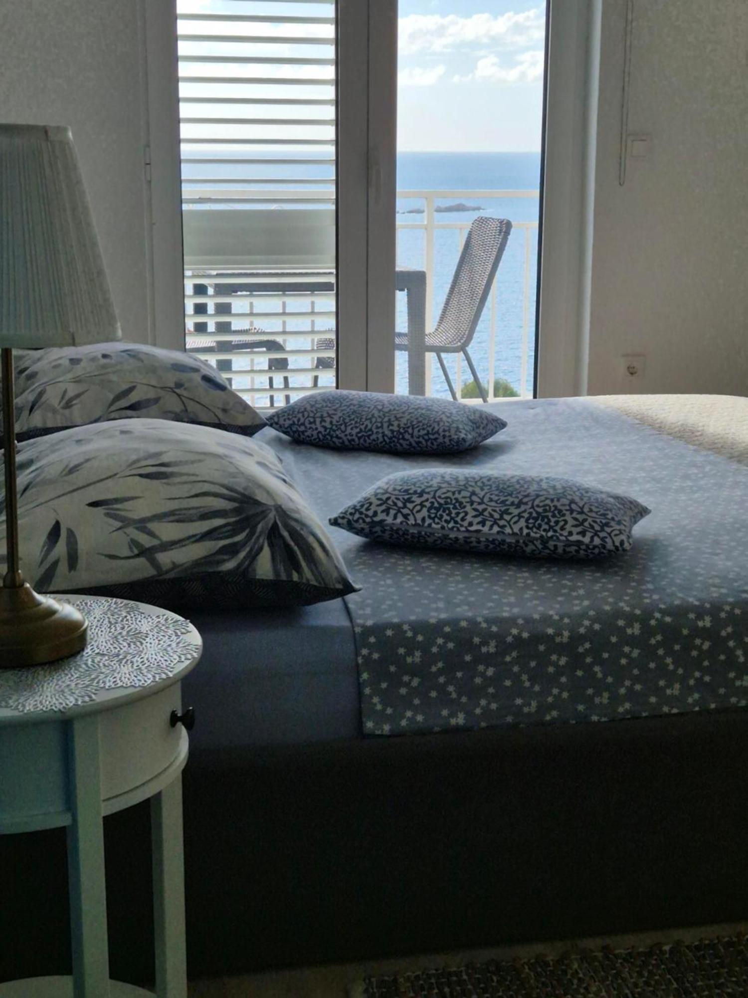 Apartments Joy ツァヴタット エクステリア 写真
