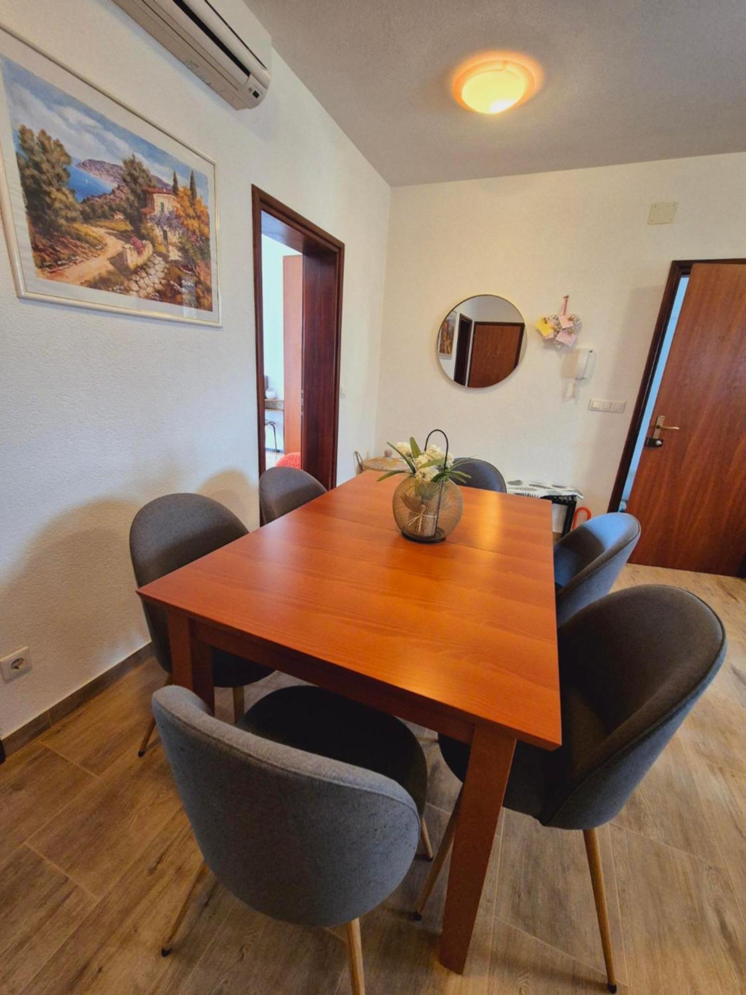 Apartments Joy ツァヴタット エクステリア 写真