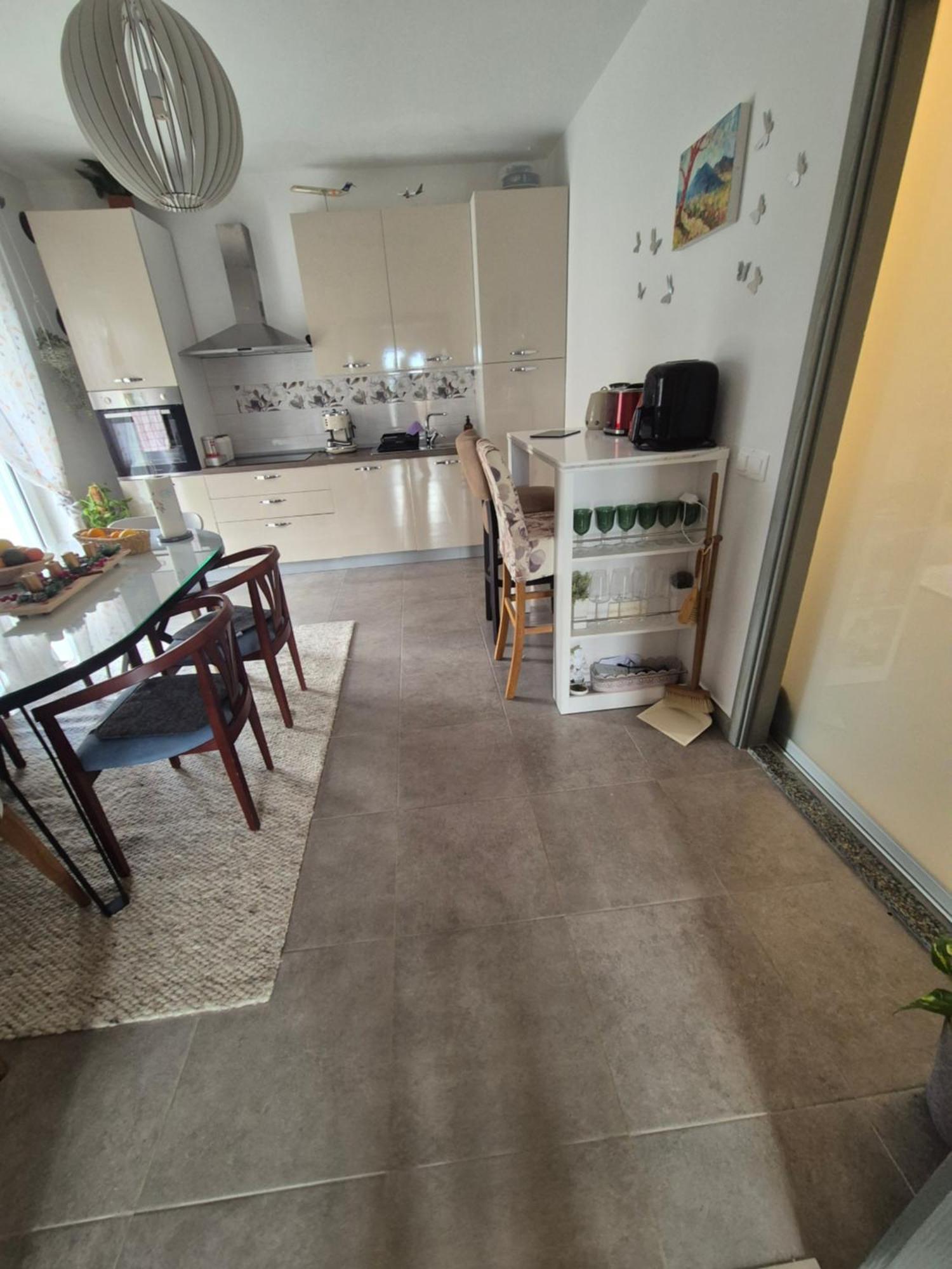 Apartments Joy ツァヴタット 部屋 写真