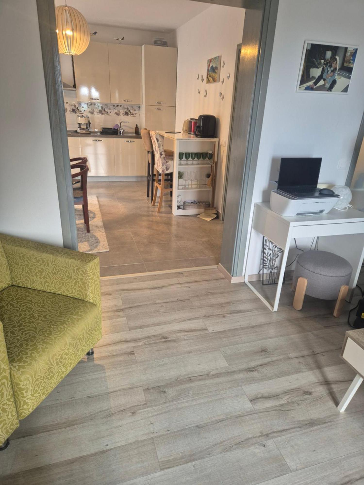 Apartments Joy ツァヴタット 部屋 写真