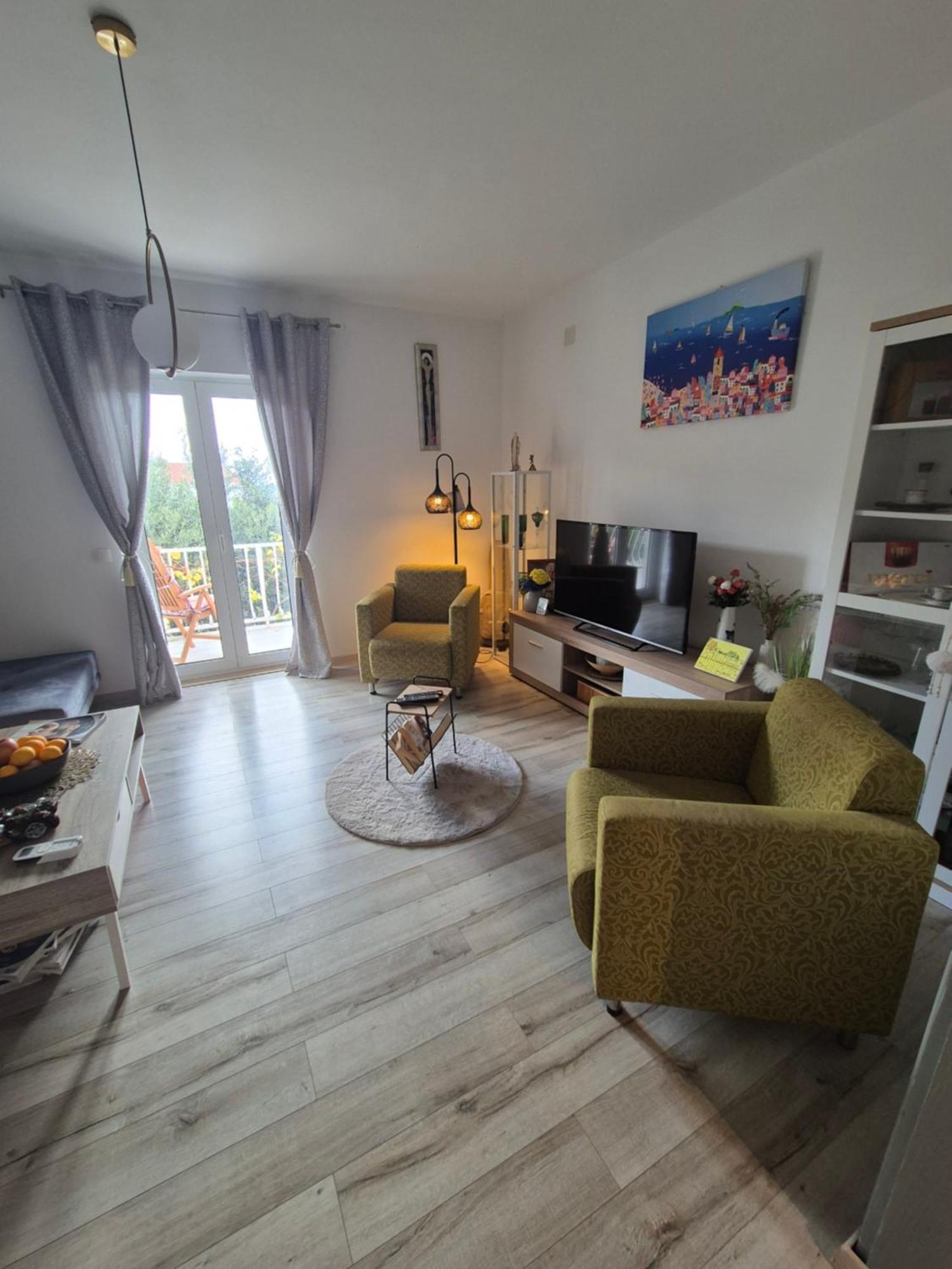 Apartments Joy ツァヴタット 部屋 写真