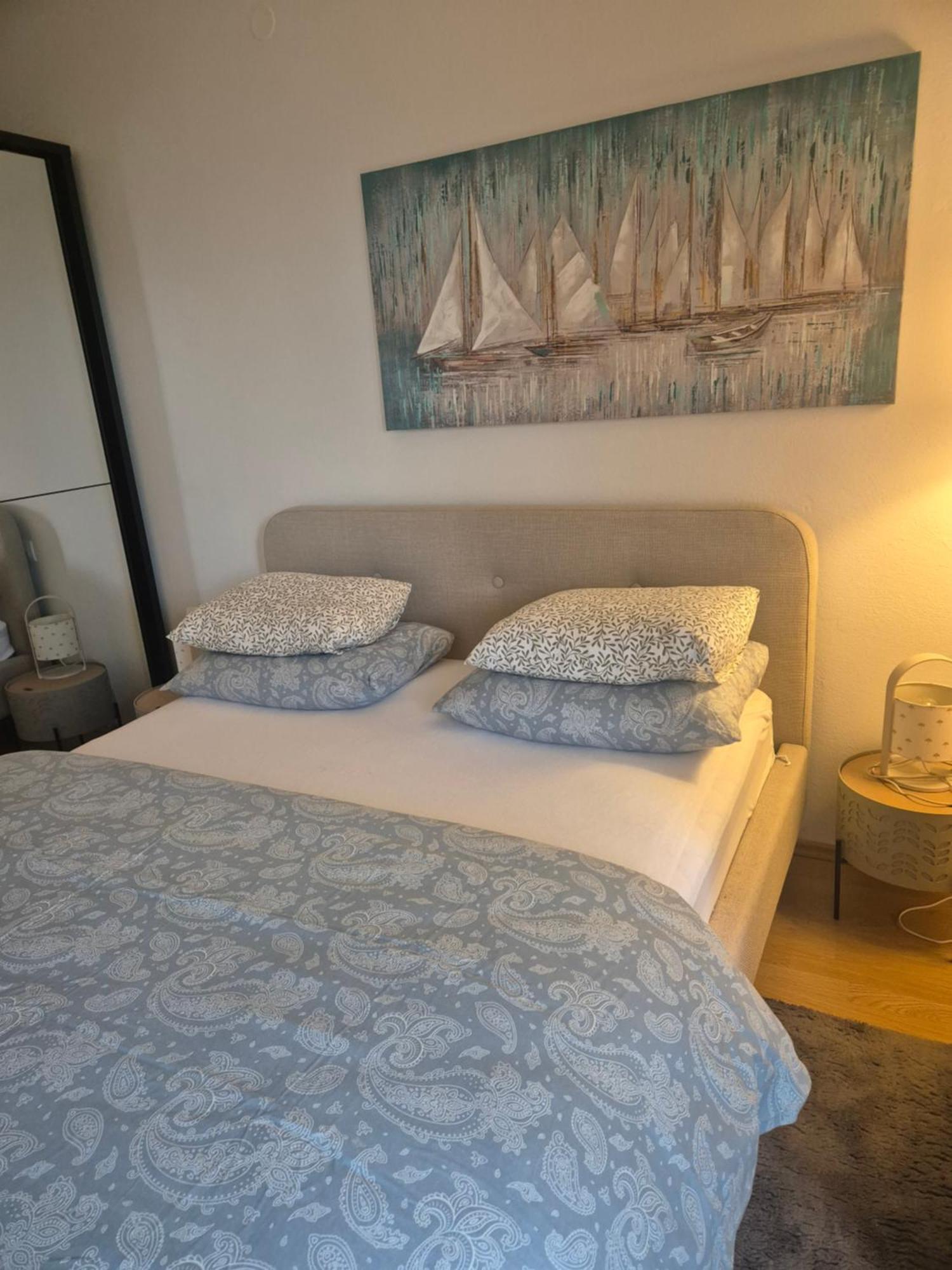 Apartments Joy ツァヴタット エクステリア 写真