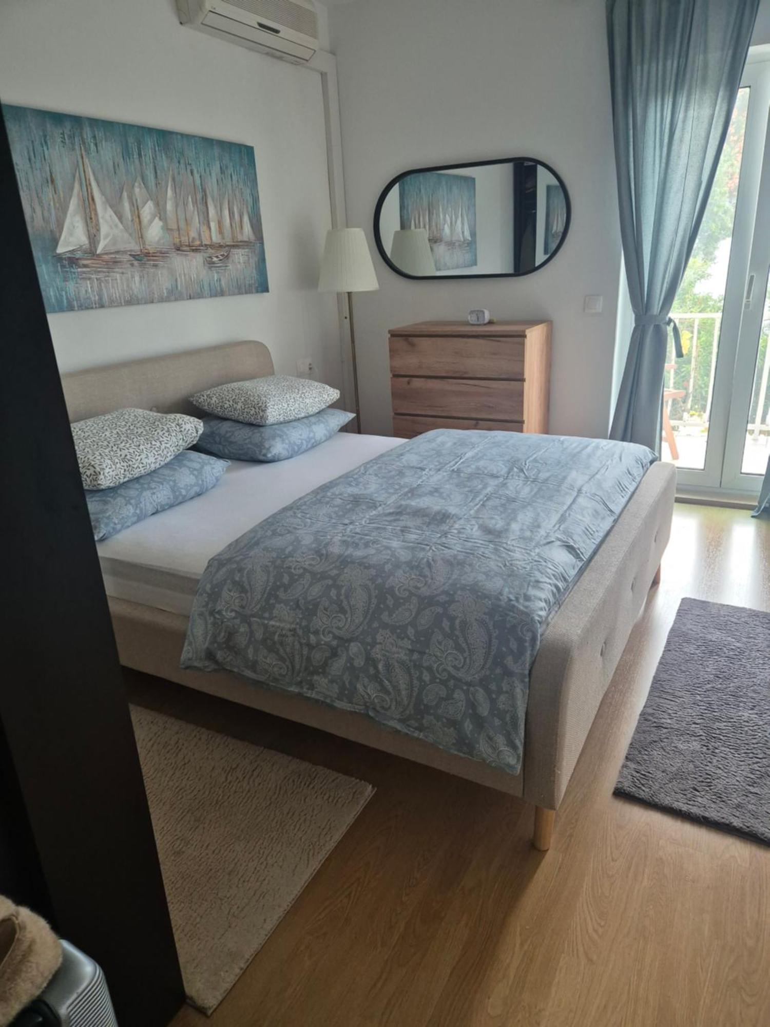 Apartments Joy ツァヴタット エクステリア 写真