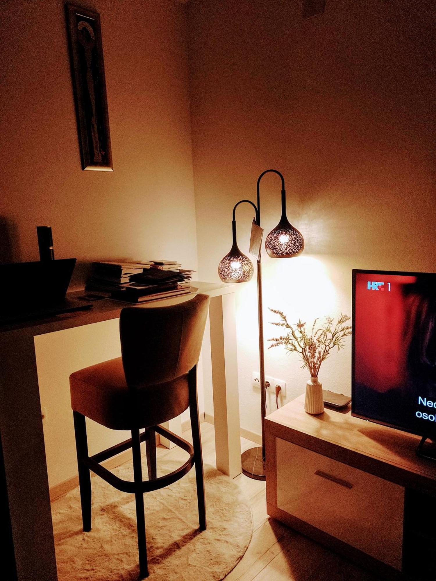 Apartments Joy ツァヴタット 部屋 写真