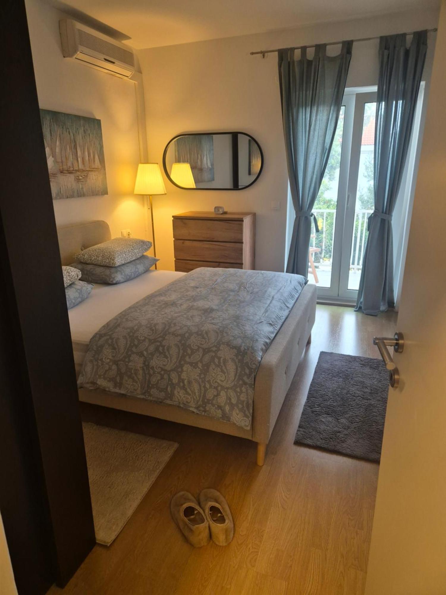 Apartments Joy ツァヴタット エクステリア 写真