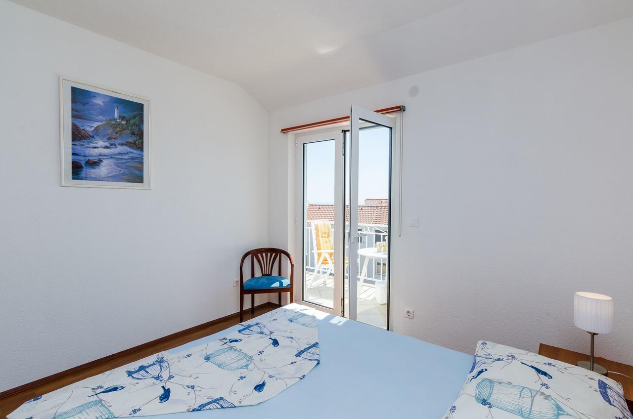 Apartments Joy ツァヴタット エクステリア 写真