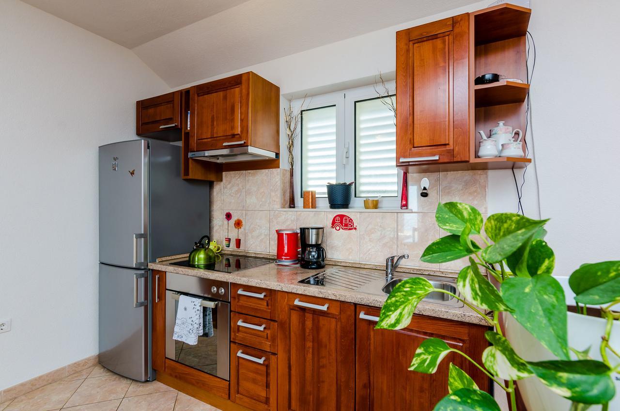Apartments Joy ツァヴタット エクステリア 写真
