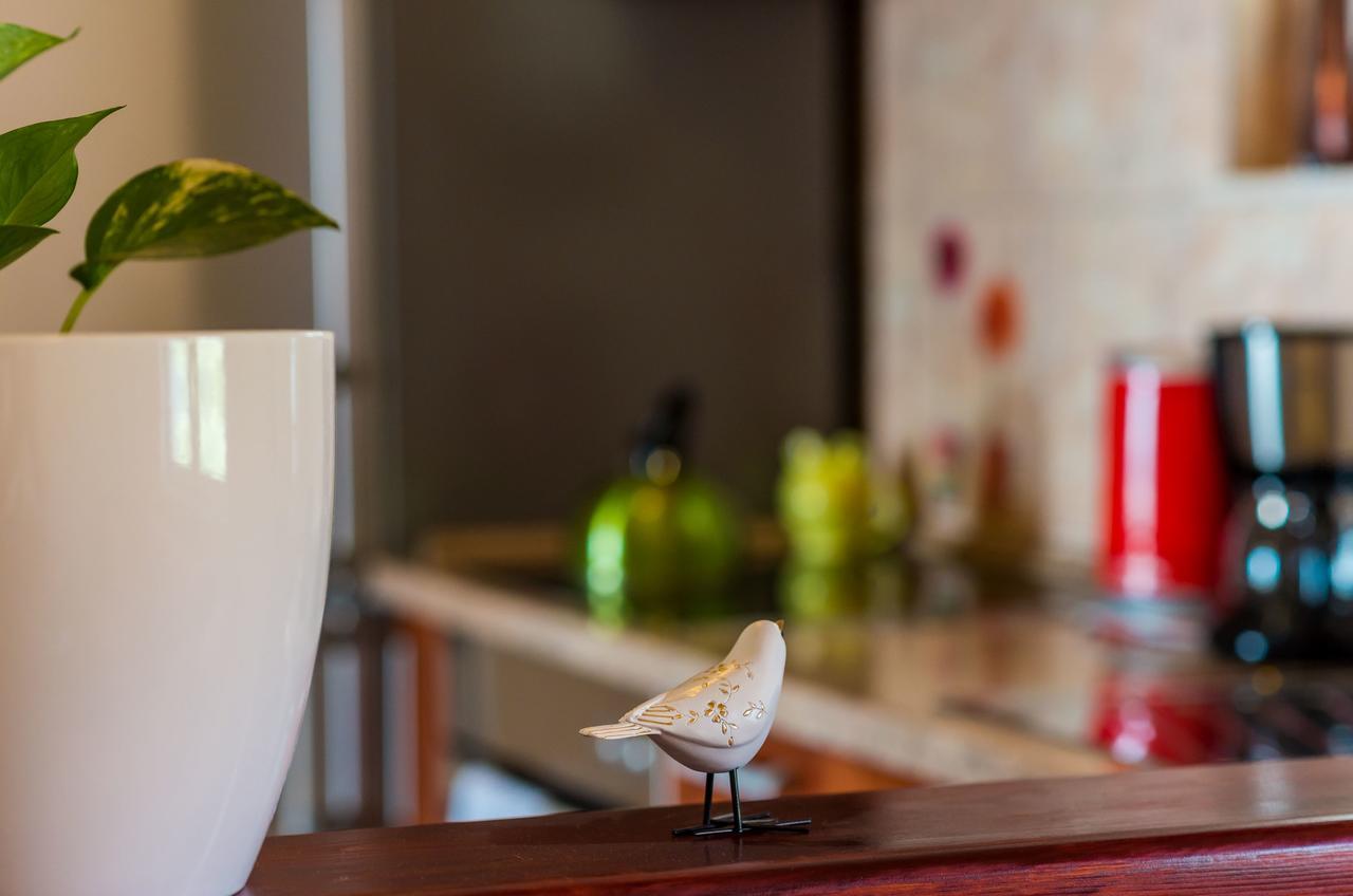 Apartments Joy ツァヴタット エクステリア 写真