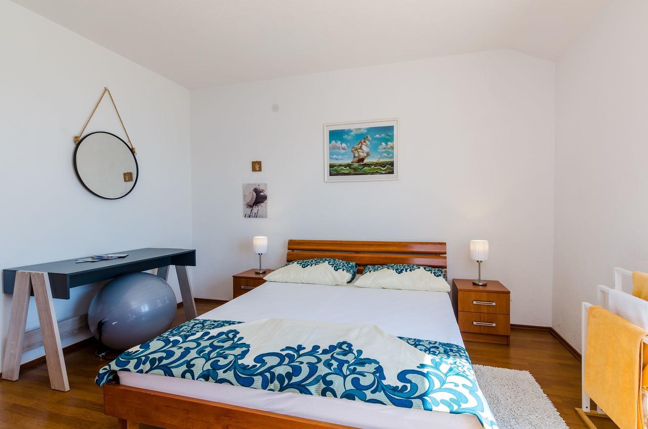 Apartments Joy ツァヴタット エクステリア 写真