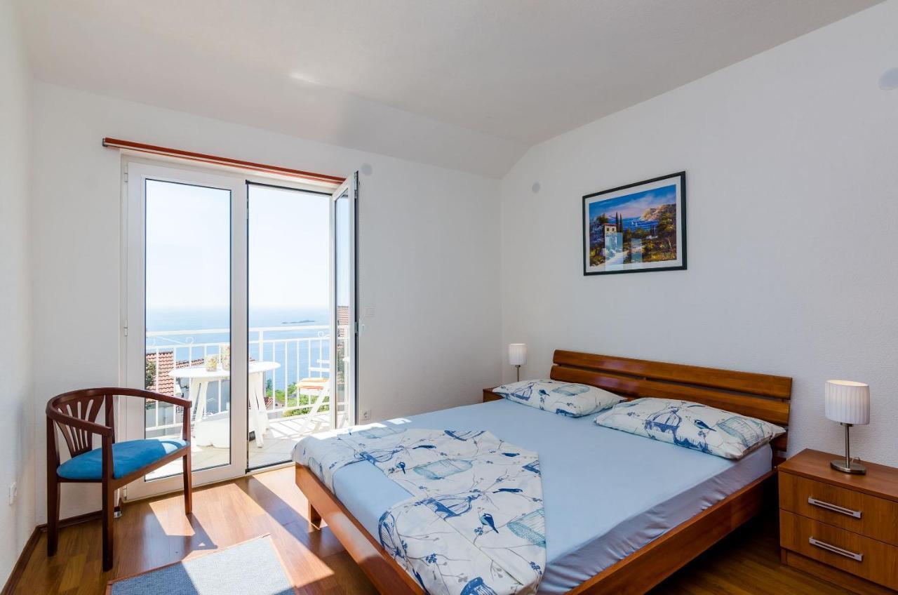 Apartments Joy ツァヴタット エクステリア 写真